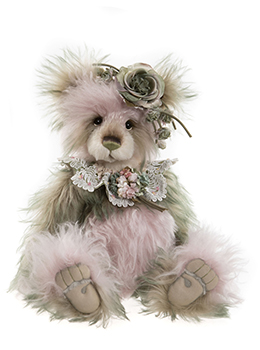 Charlie Bears Maypole